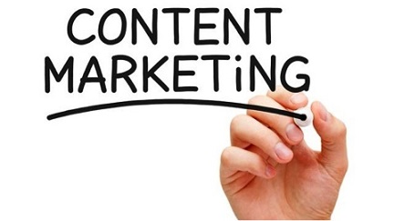 Sai lầm khi làm Content Marketing