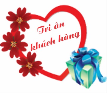 Khuyến mãi đặc biệt mừng sinh nhật lần thứ 6