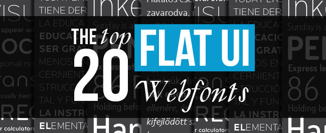 Xu hướng thiết kế website 2017 là gì?