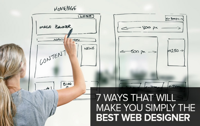 Xu hướng thiết kế website 2017 là gì?